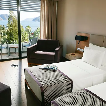 Tui Blue Grand Azur ホテル 5*