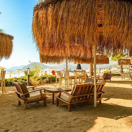 Tui Blue Grand Azur マルマリス