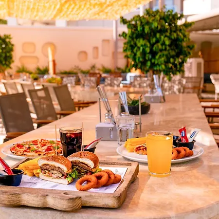 Tui Blue Grand Azur ホテル