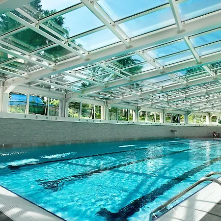 Hotel Tui Blue Grand Azur