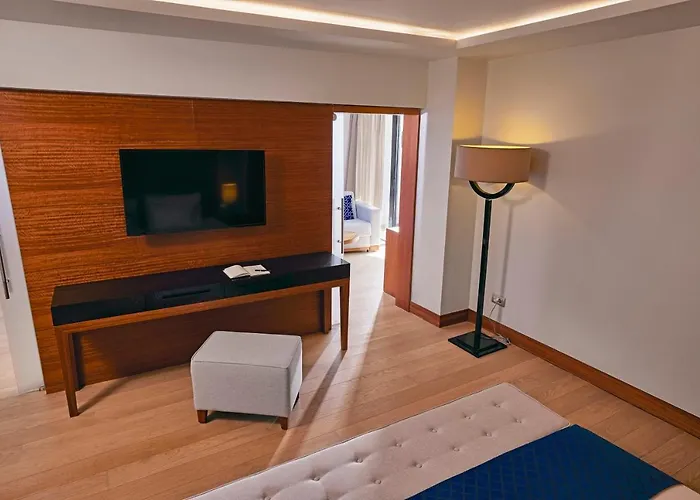 Tui Blue Grand Azur 5* Marmaris