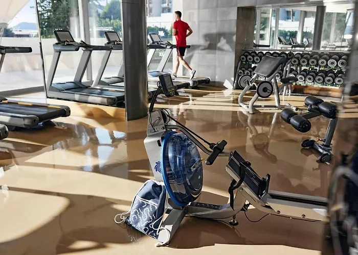 Otel Tui Blue Grand Azur 5*