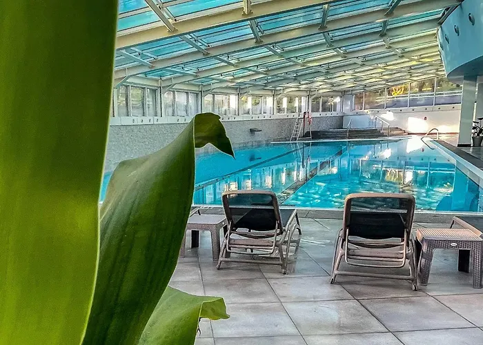 Tui Blue Grand Azur Otel