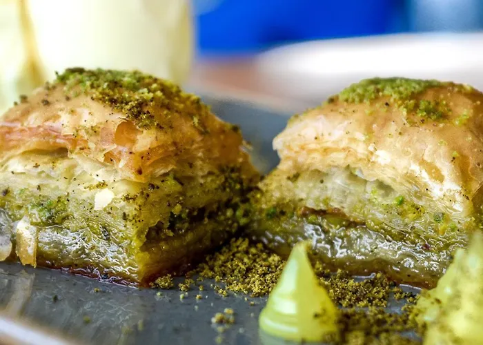 Tui Blue Grand Azur Otel Marmaris