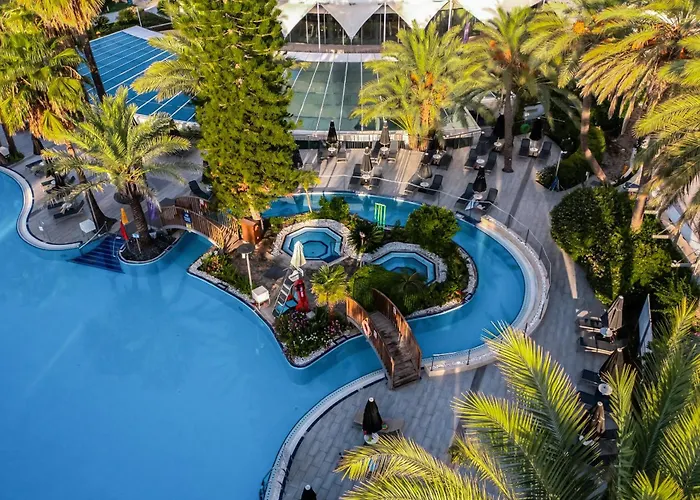 Tui Blue Grand Azur 5*