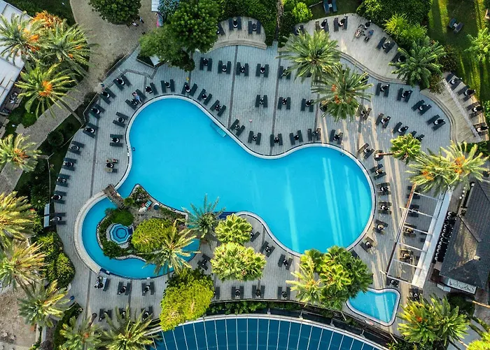 Tui Blue Grand Azur 5* Marmaris