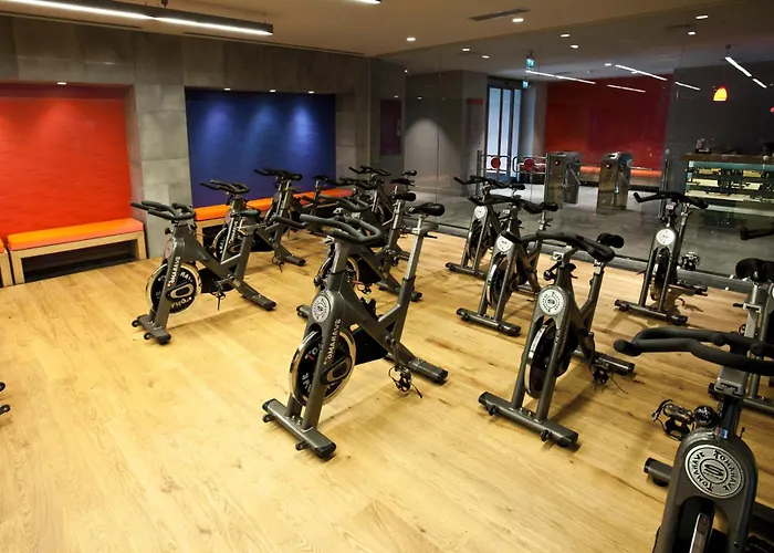 Tui Blue Grand Azur Otel Marmaris