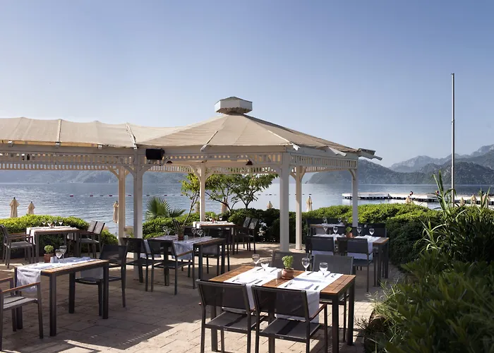 Tui Blue Grand Azur Otel