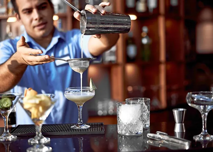 Otel Tui Blue Grand Azur