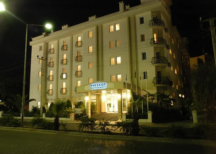 Tui Blue Grand Azur Otel 5*
