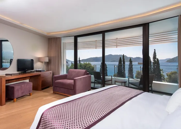 Tui Blue Grand Azur 5*