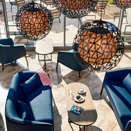 Tui Blue Grand Azur 5* Мармарис