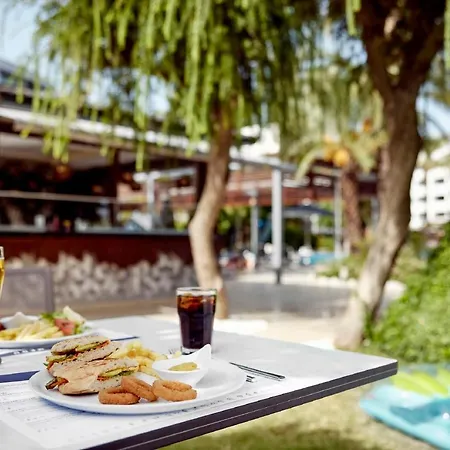 Tui Blue Grand Azur Отель Мармарис