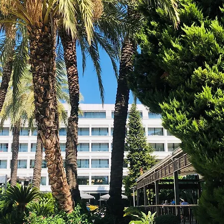Tui Blue Grand Azur Hotel