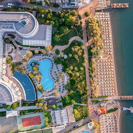 Tui Blue Grand Azur
