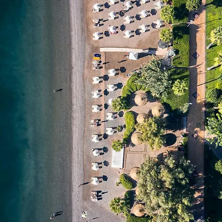 Tui Blue Grand Azur Hotel Marmaris