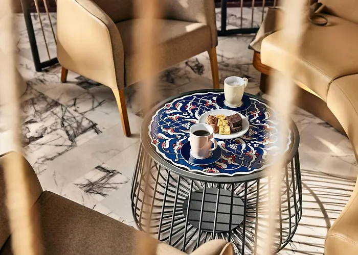 Hotel Tui Blue Grand Azur