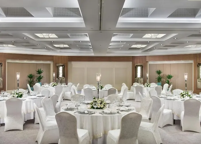 Tui Blue Grand Azur 5*