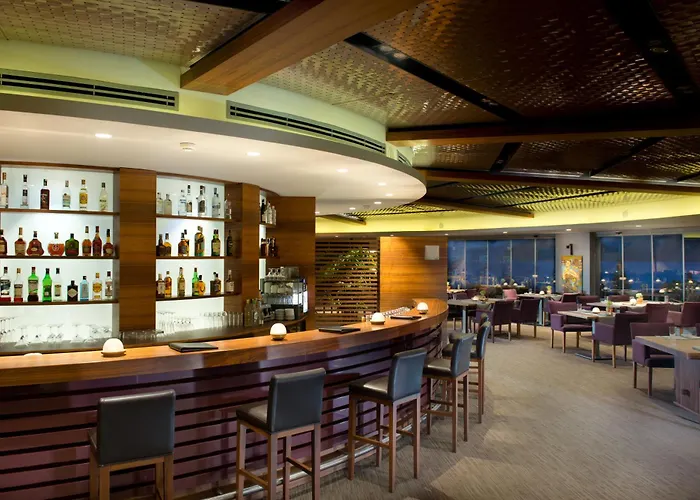 Hotel Tui Blue Grand Azur Marmaris