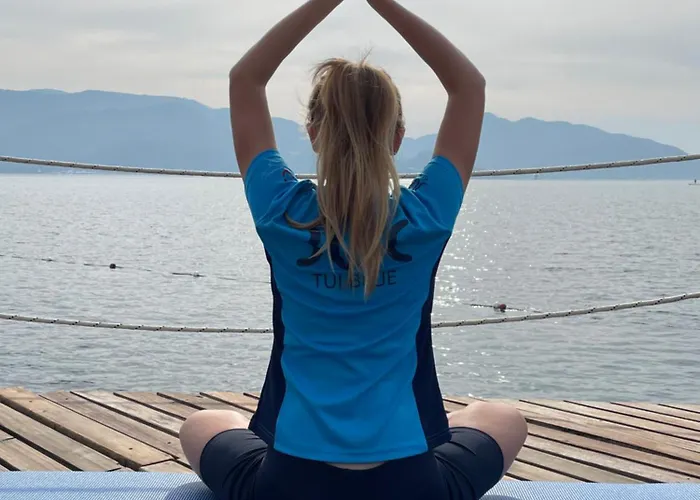 Tui Blue Grand Azur Hotel 5*