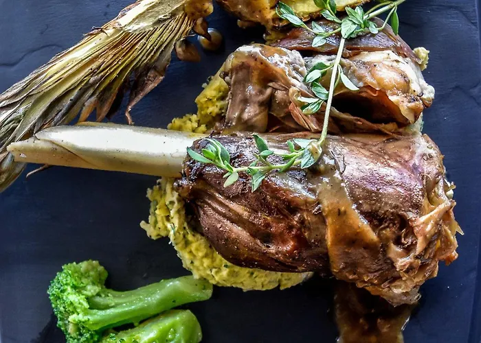 Hotel Tui Blue Grand Azur