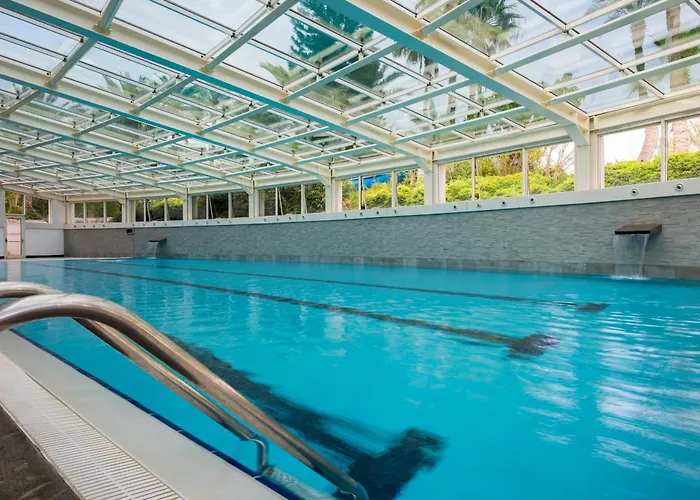 Tui Blue Grand Azur 5* Marmaris