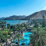 Tui Blue Grand Azur 5*