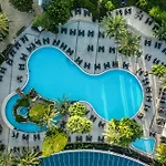 Tui Blue Grand Azur 5* 马尔马里斯