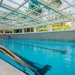 Tui Blue Grand Azur 5* Marmaris