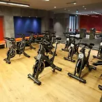 Tui Blue Grand Azur 酒店 马尔马里斯
