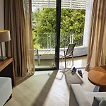 Tui Blue Grand Azur 酒店 马尔马里斯