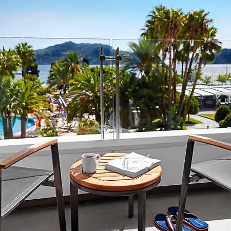 Hotel Tui Blue Grand Azur Marmaris