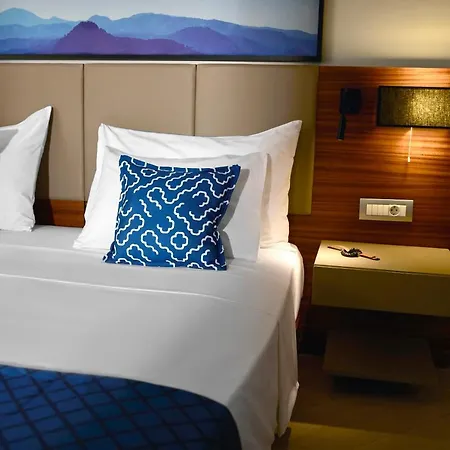 Tui Blue Grand Azur Hotel