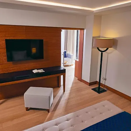 Tui Blue Grand Azur 5* Marmaris