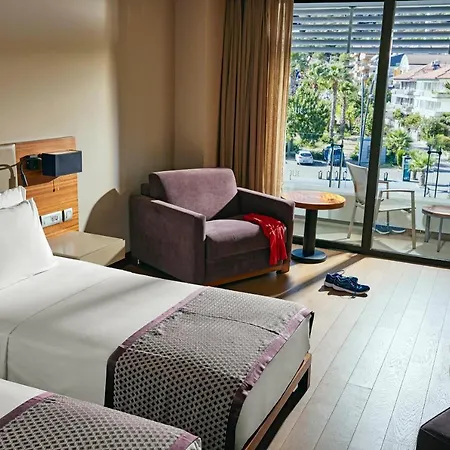 Tui Blue Grand Azur Hotel