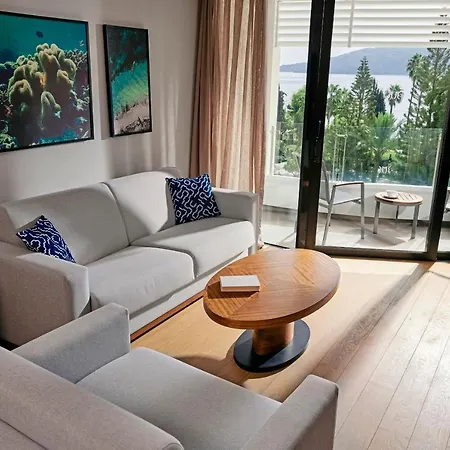Tui Blue Grand Azur Hotel