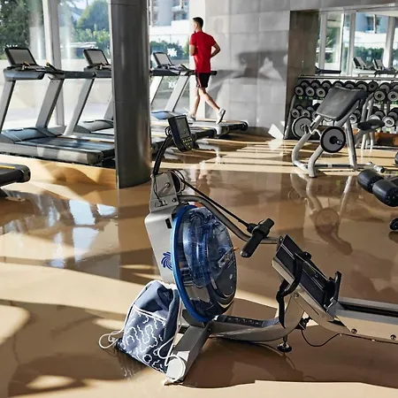 Hotel Tui Blue Grand Azur 5*