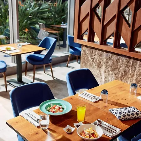 Hotel Tui Blue Grand Azur Marmaris