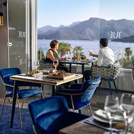 Hotel Tui Blue Grand Azur