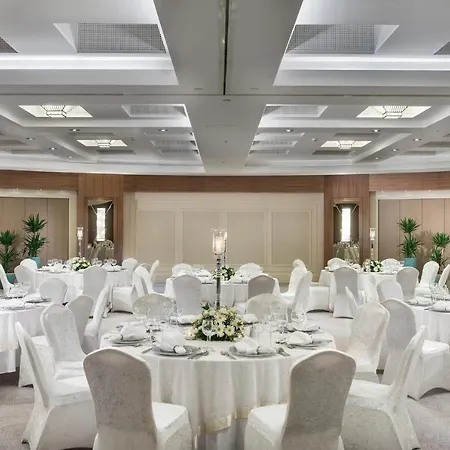 Tui Blue Grand Azur 5*