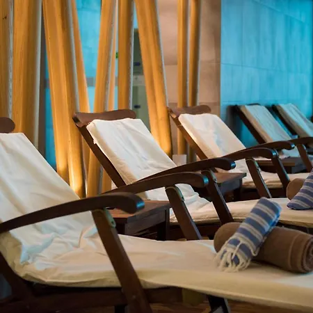 Hotel Tui Blue Grand Azur 5*