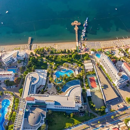 Tui Blue Grand Azur 5*
