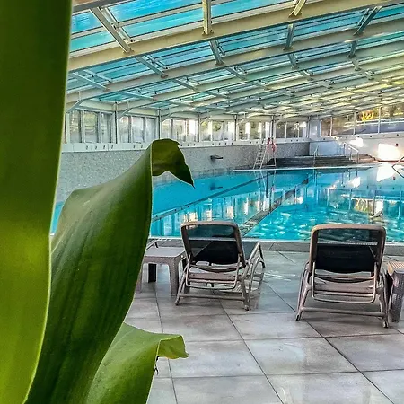 Tui Blue Grand Azur Hotel