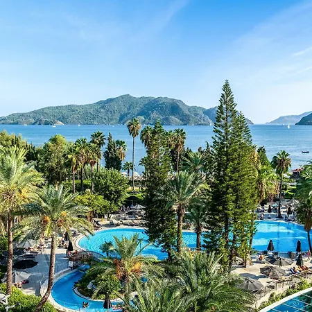 فندق Tui Blue Grand Azur مرمريس
