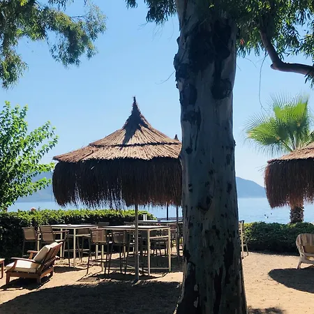 Tui Blue Grand Azur 5* Marmaris