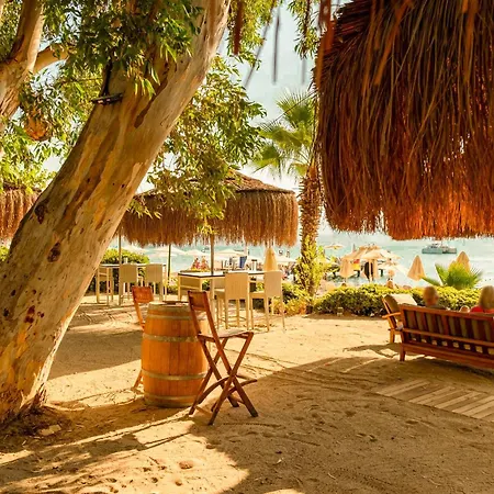 Hotel Tui Blue Grand Azur 5*