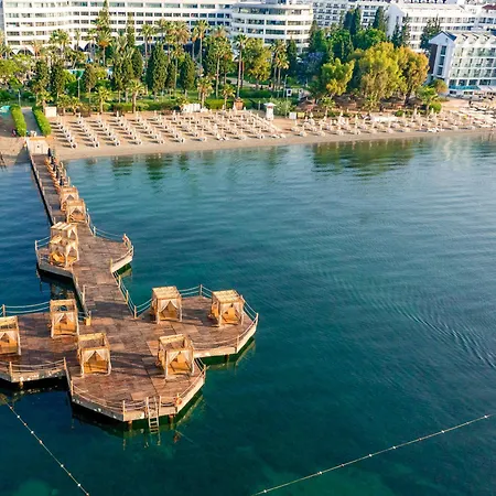 Tui Blue Grand Azur 5*