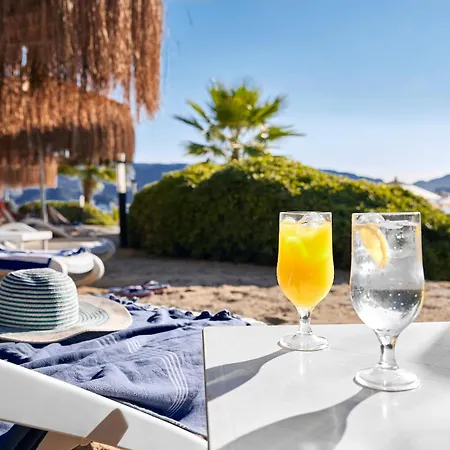 Hotel Tui Blue Grand Azur Marmaris