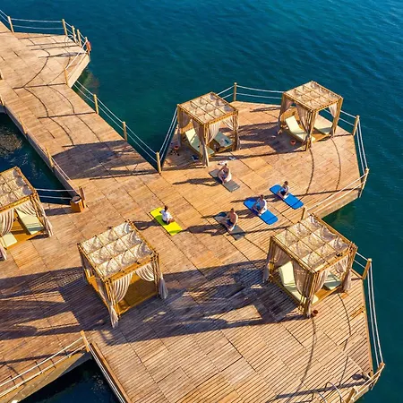 Tui Blue Grand Azur Marmaris