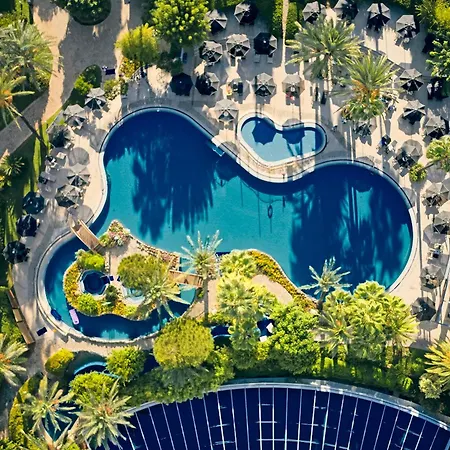 Tui Blue Grand Azur Hotel